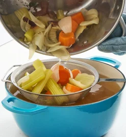 Fine Mesh Sieve/Sifter