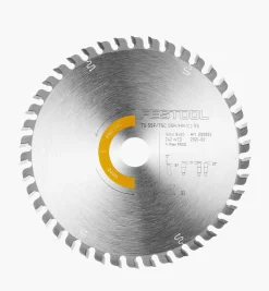 Fine-Cut Saw Blade For Festool TSC 55 K