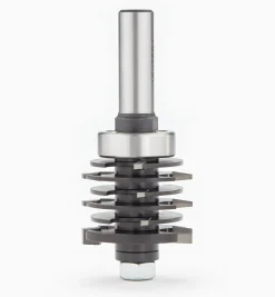 Finger-Joint Router Bit