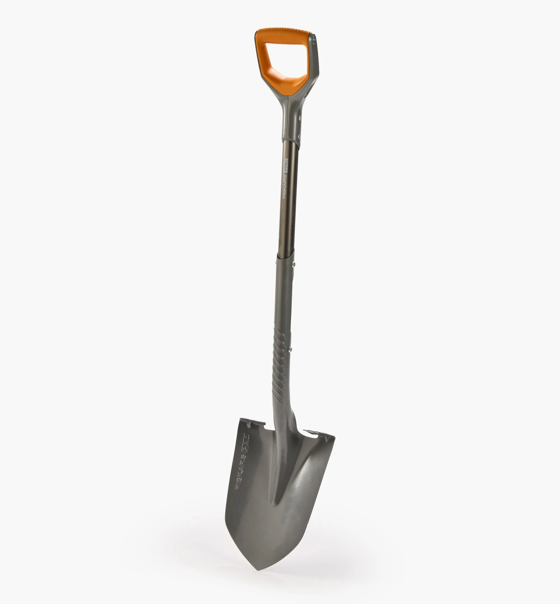 Fiskars Pro Digging Shovel