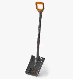 Fiskars Pro Transfer Shovel