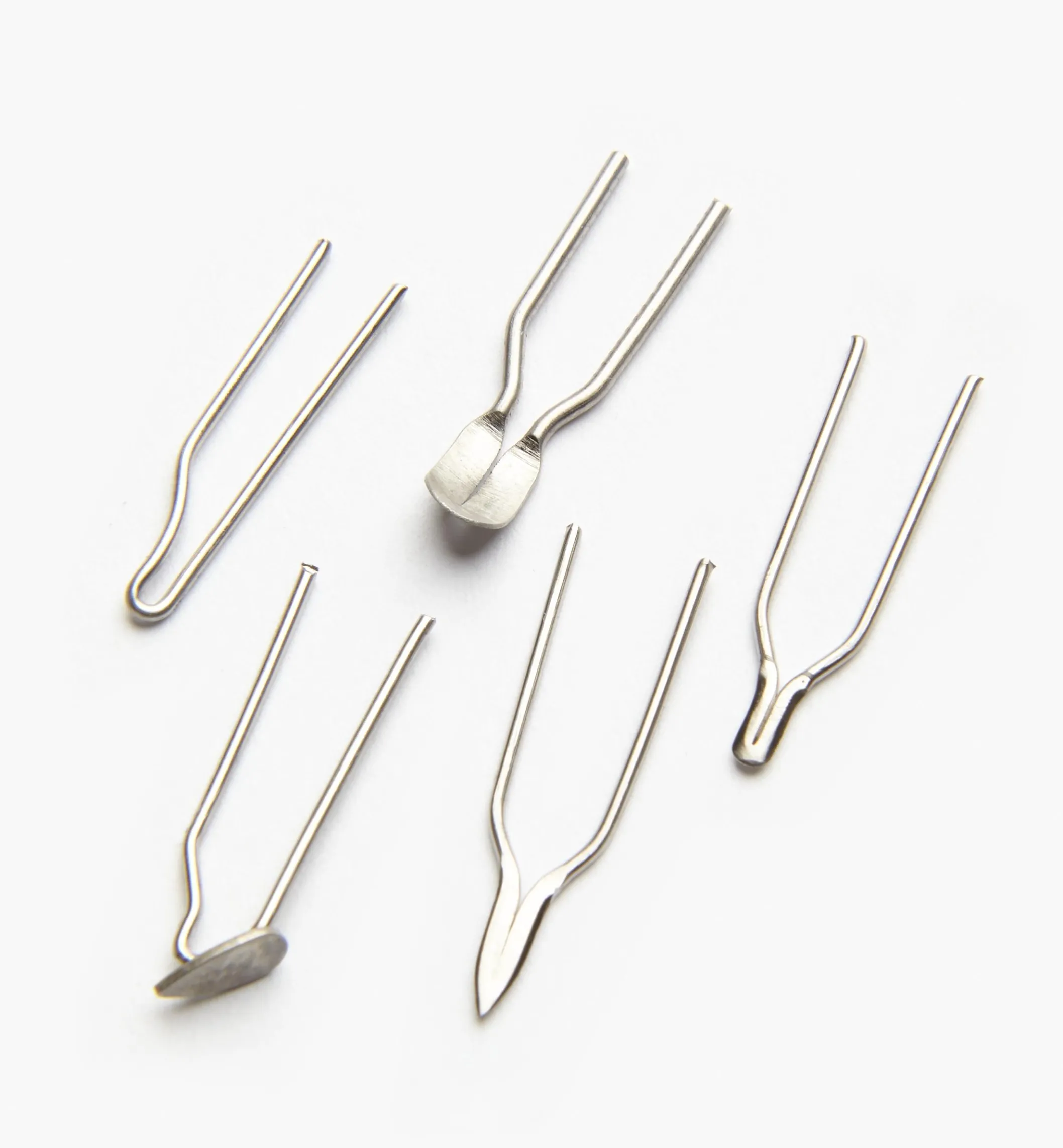 Five-Piece Pyrography Tip Set