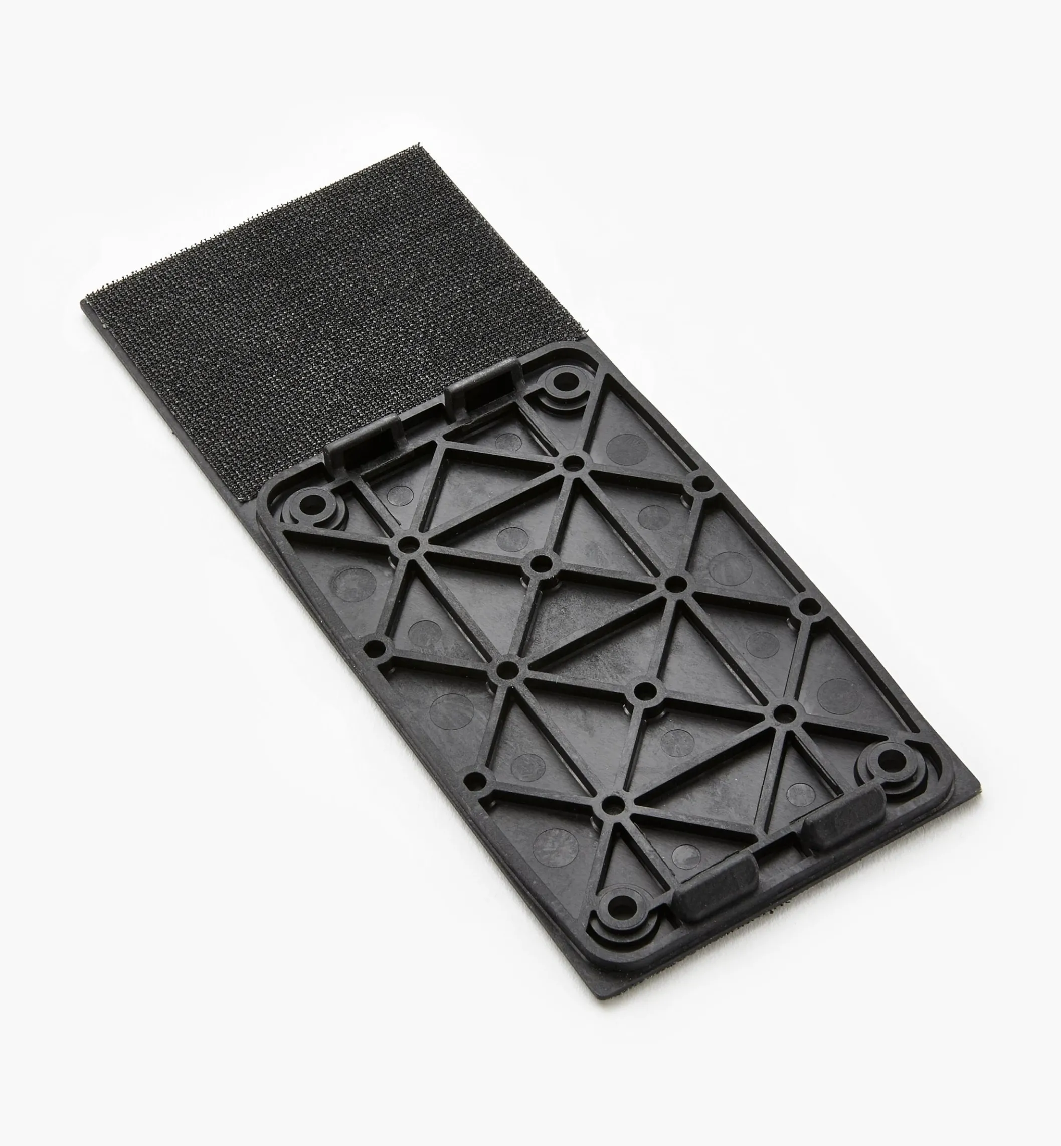 Flat Sanding Pads For Festool Duplex LS 130 EQ Linear Sander