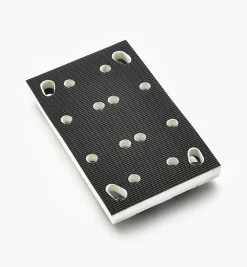 Flat Sanding Pads For Festool Duplex LS 130 EQ Linear Sander