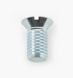 Flat-Head Fasteners For Veritas Bench Anchor