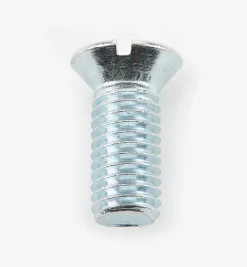 Flat-Head Fasteners For Veritas Bench Anchor