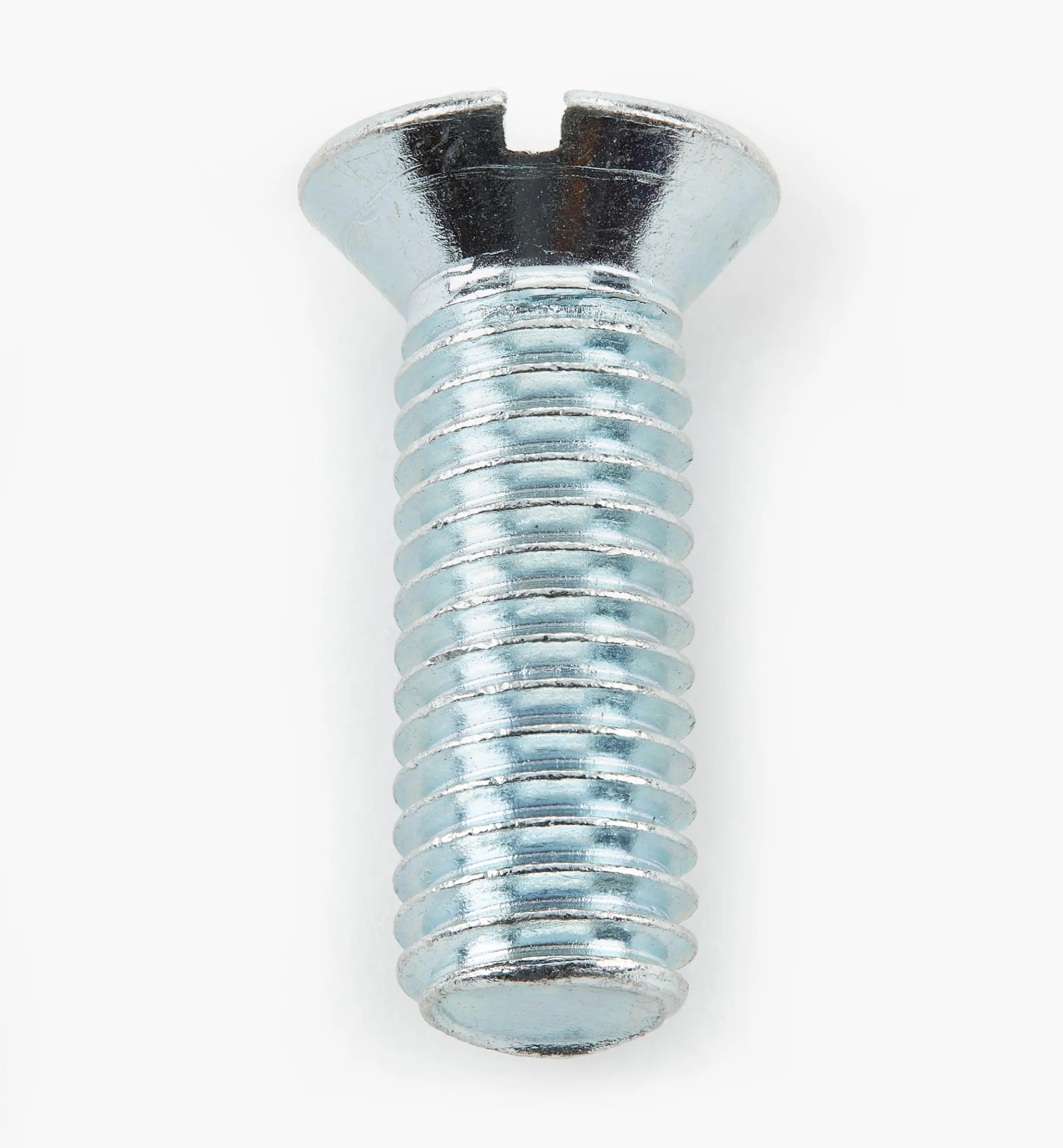 Flat-Head Fasteners For Veritas Bench Anchor