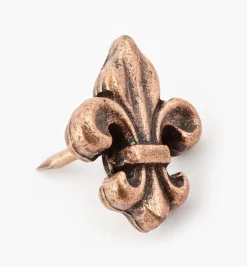 Fleur-de-Lis Clavos (Nails)