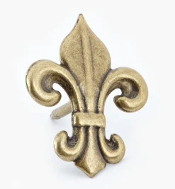 Fleur-de-Lis Clavos (Nails)