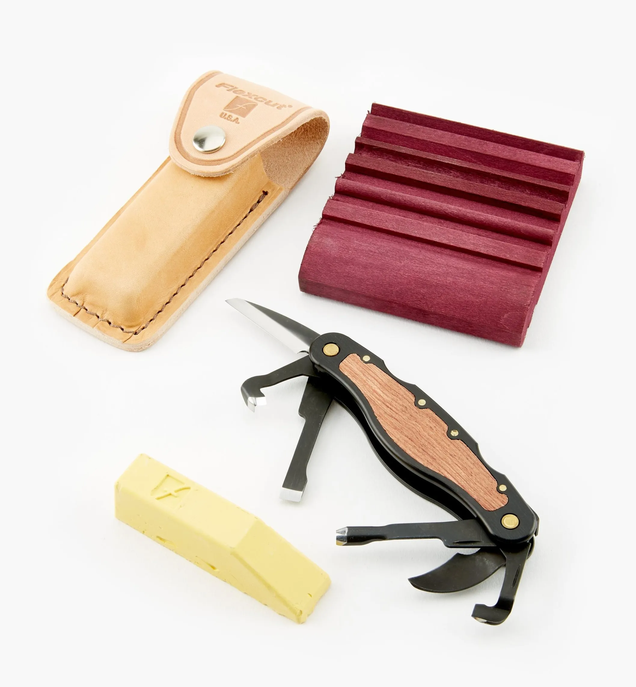 Flexcut Carvin' Jack