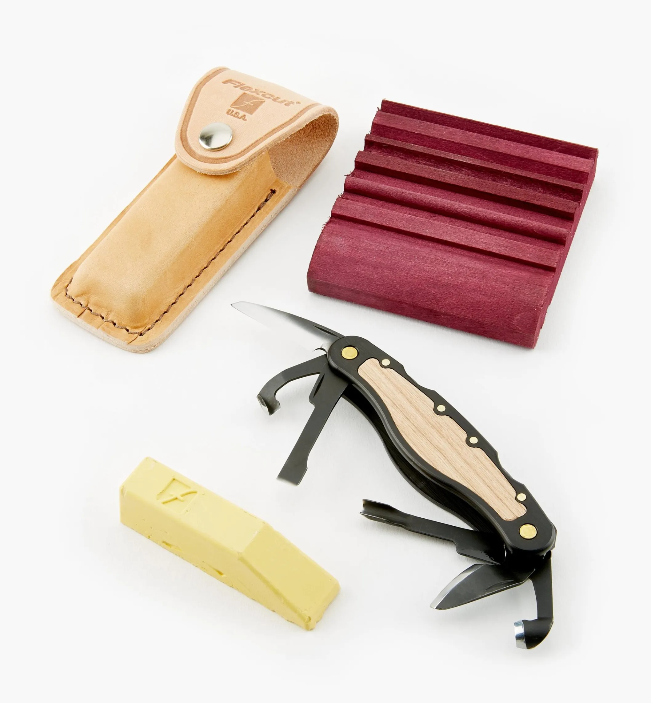 Flexcut Carvin' Jack