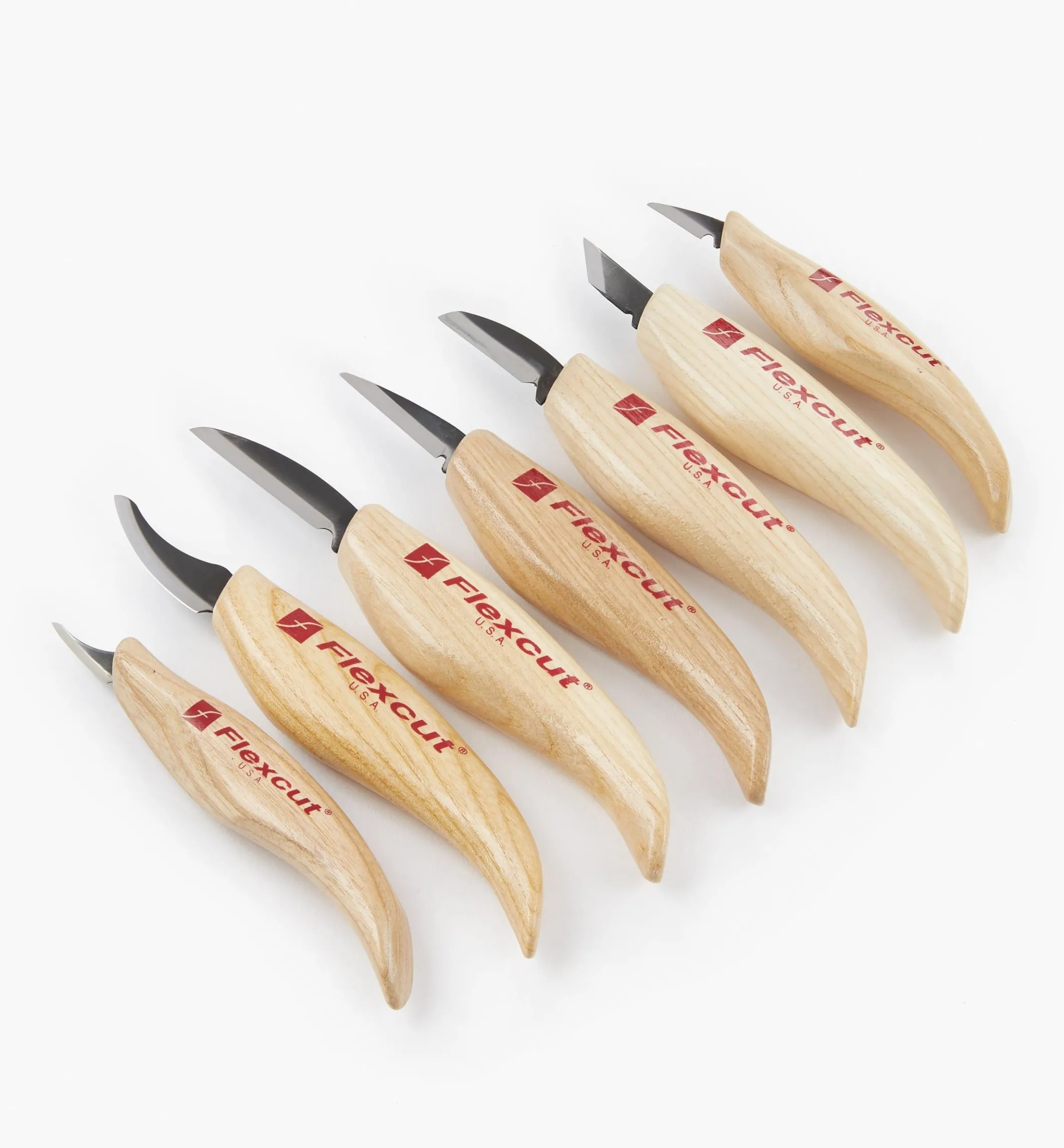 Flexcut Carving Knives