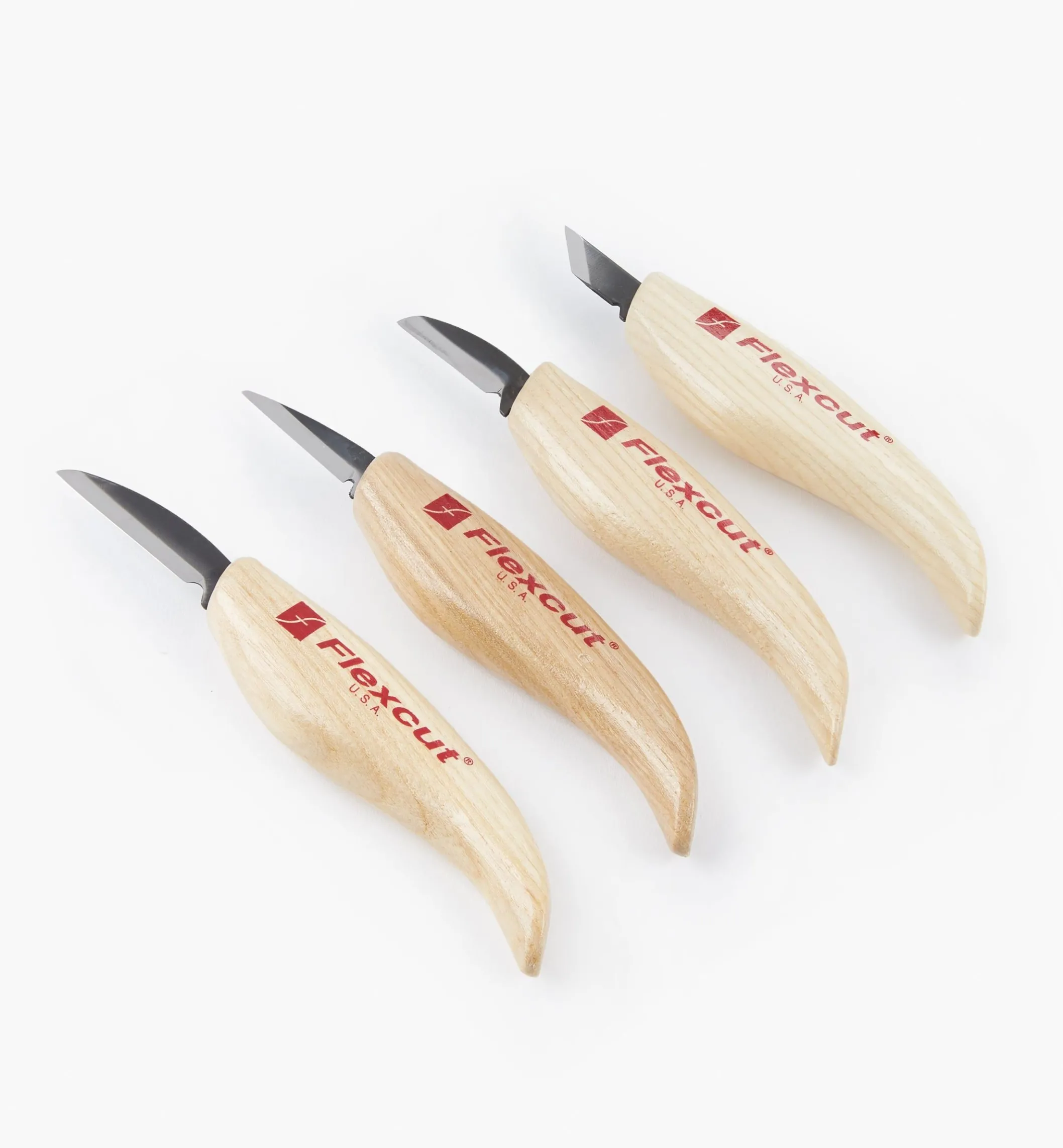 Flexcut Carving Knives
