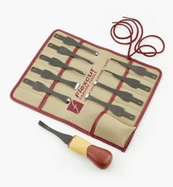 Flexcut Carving Sets