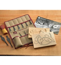 Flexcut Carving Sets