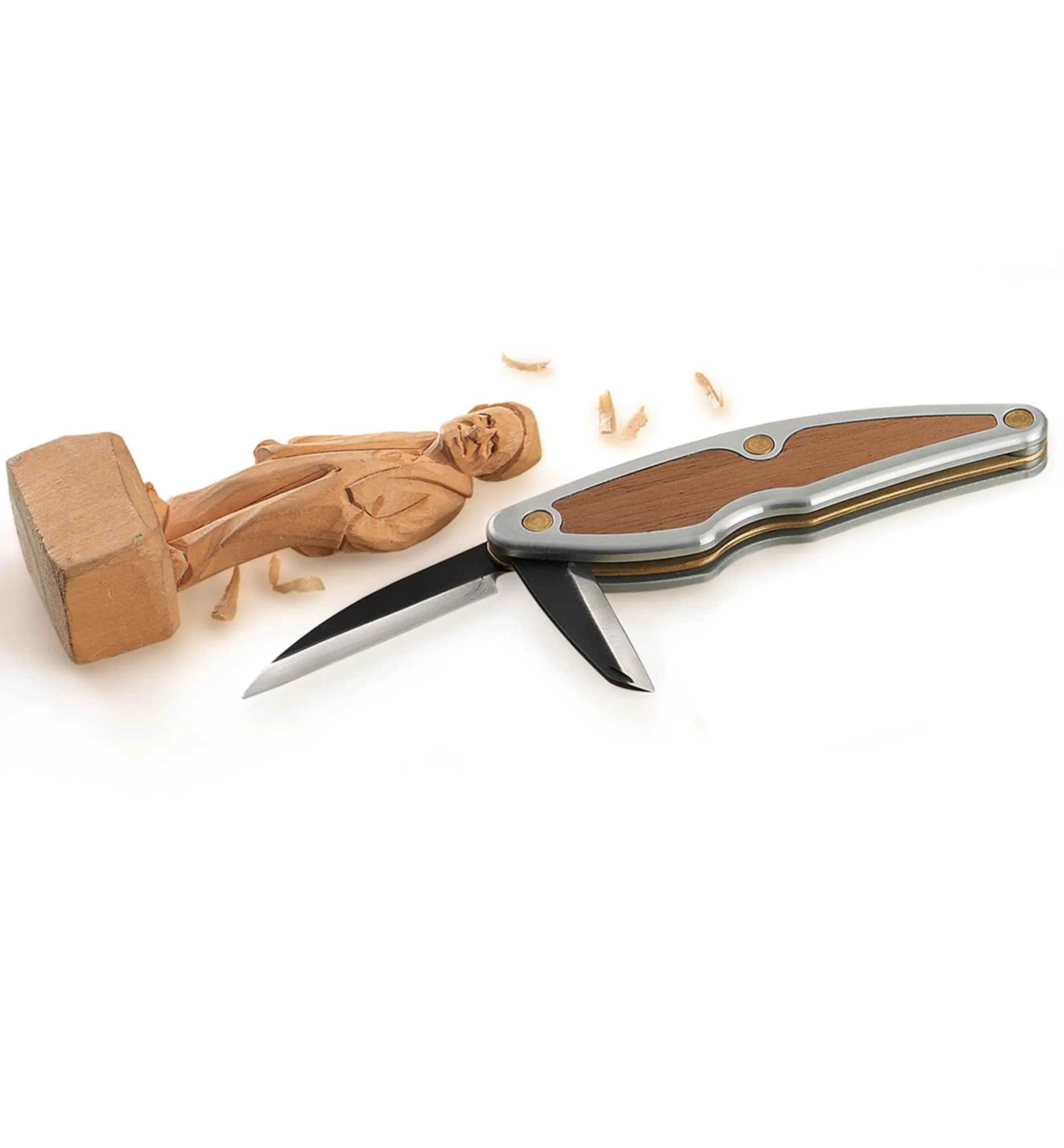 Flexcut Whittler's Pocket Knife