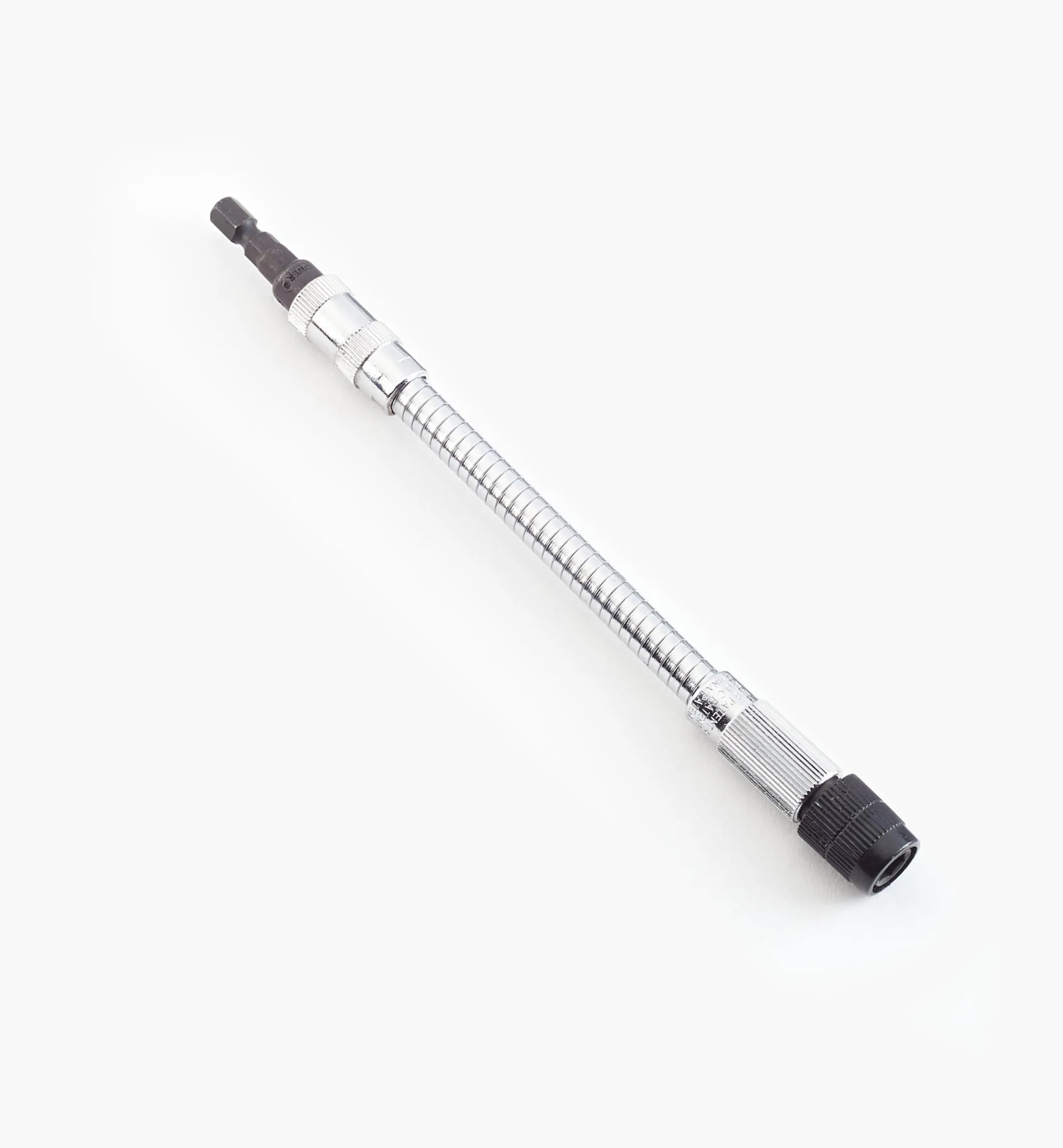 Flex-Drive For Screwdriving