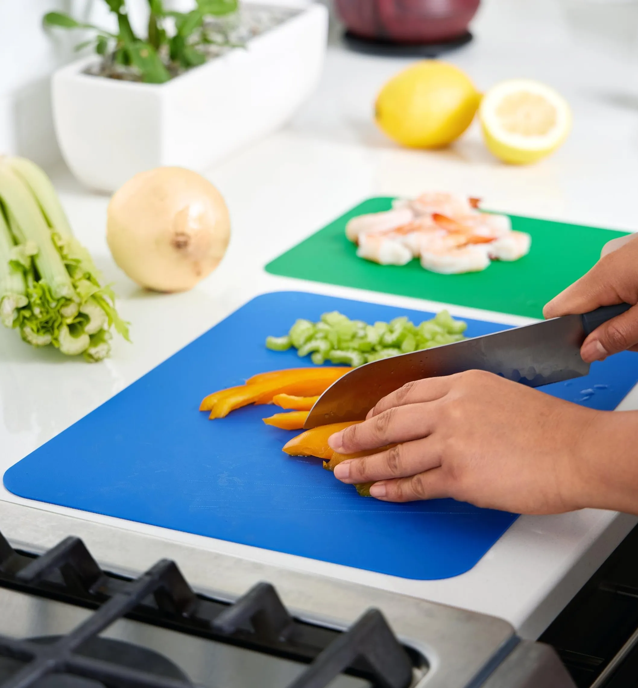 Flexible Cutting Mats
