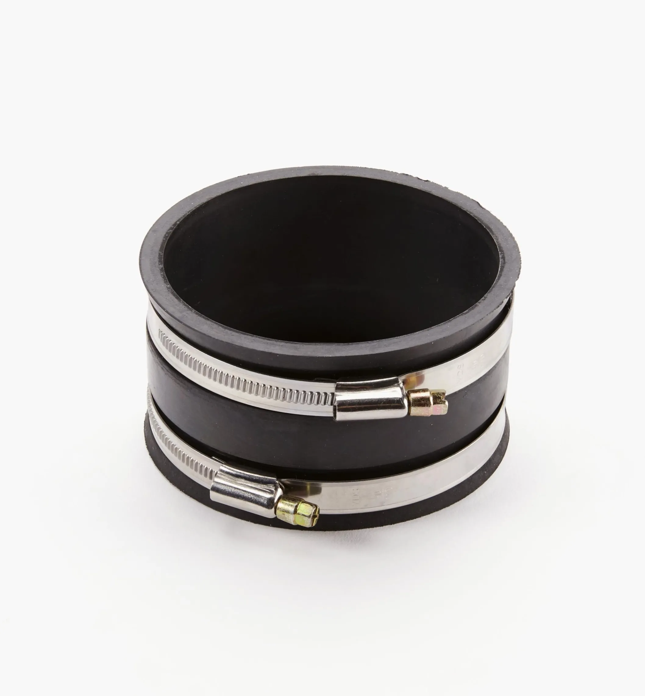 Flexible Dust Collection Couplers