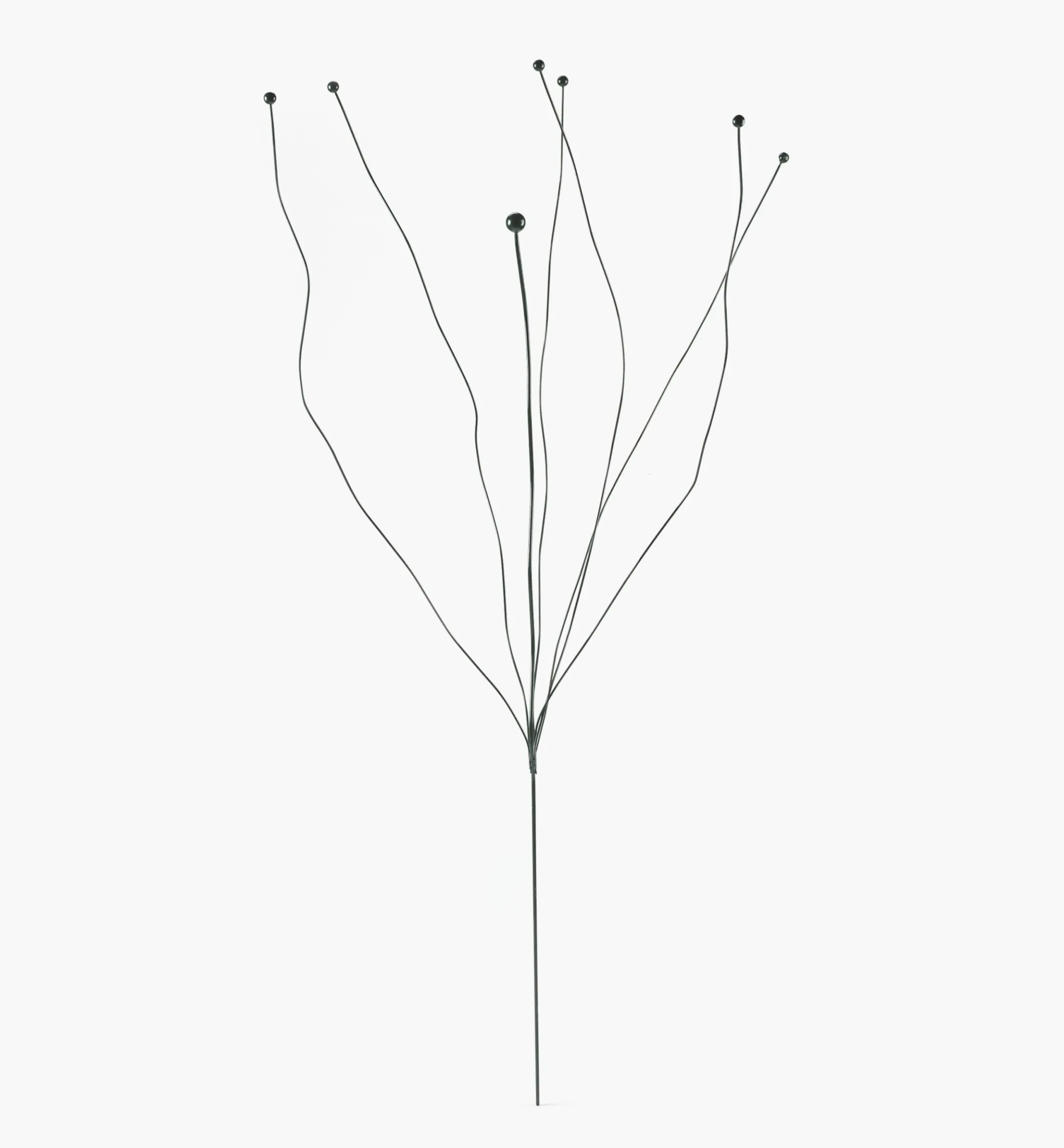 Flexible Garden Stake