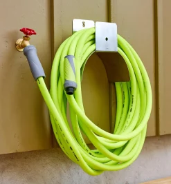 Flexzilla Swivel-Grip 5/8" Garden Hose