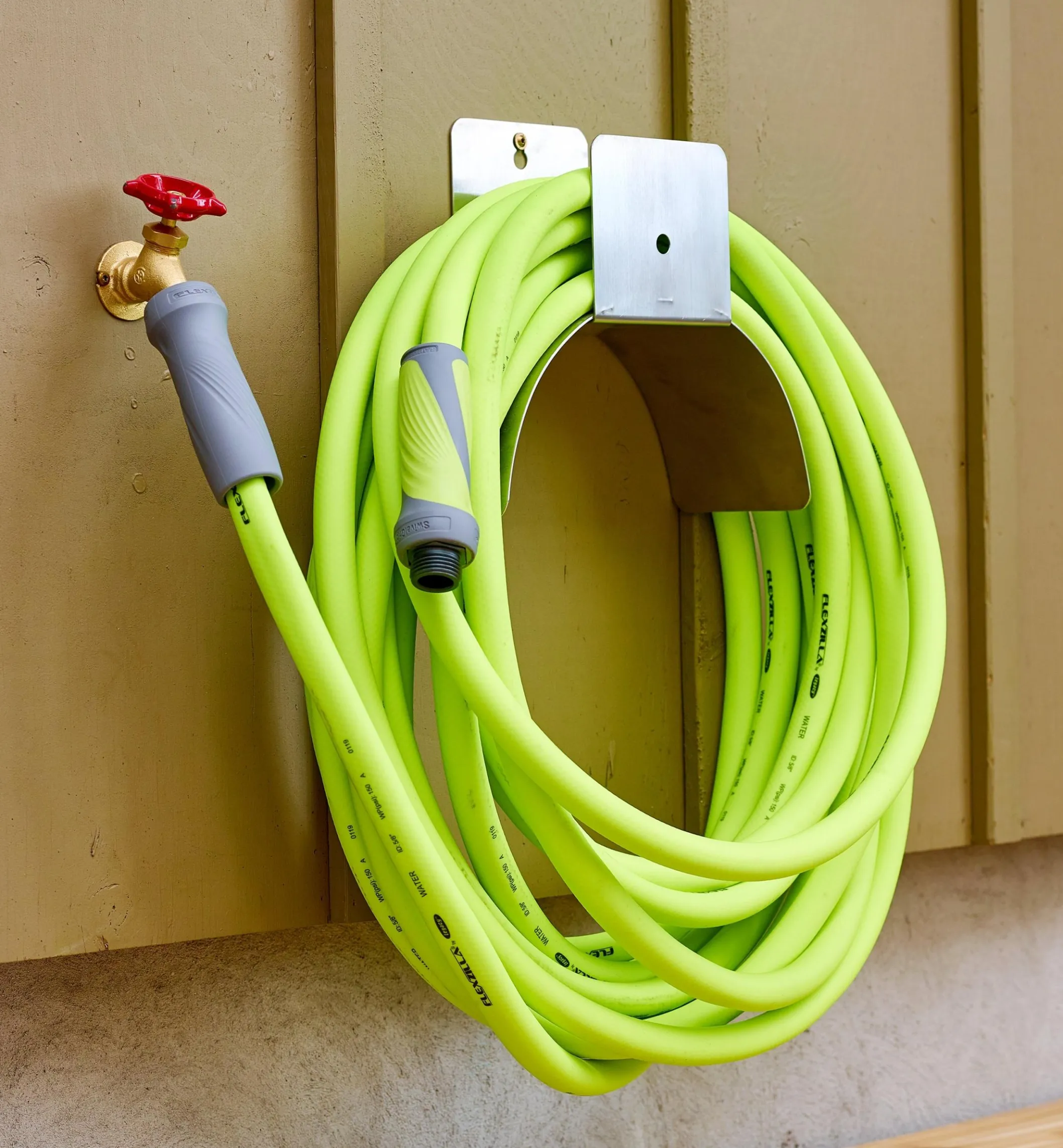 Flexzilla Swivel-Grip 5/8" Garden Hose