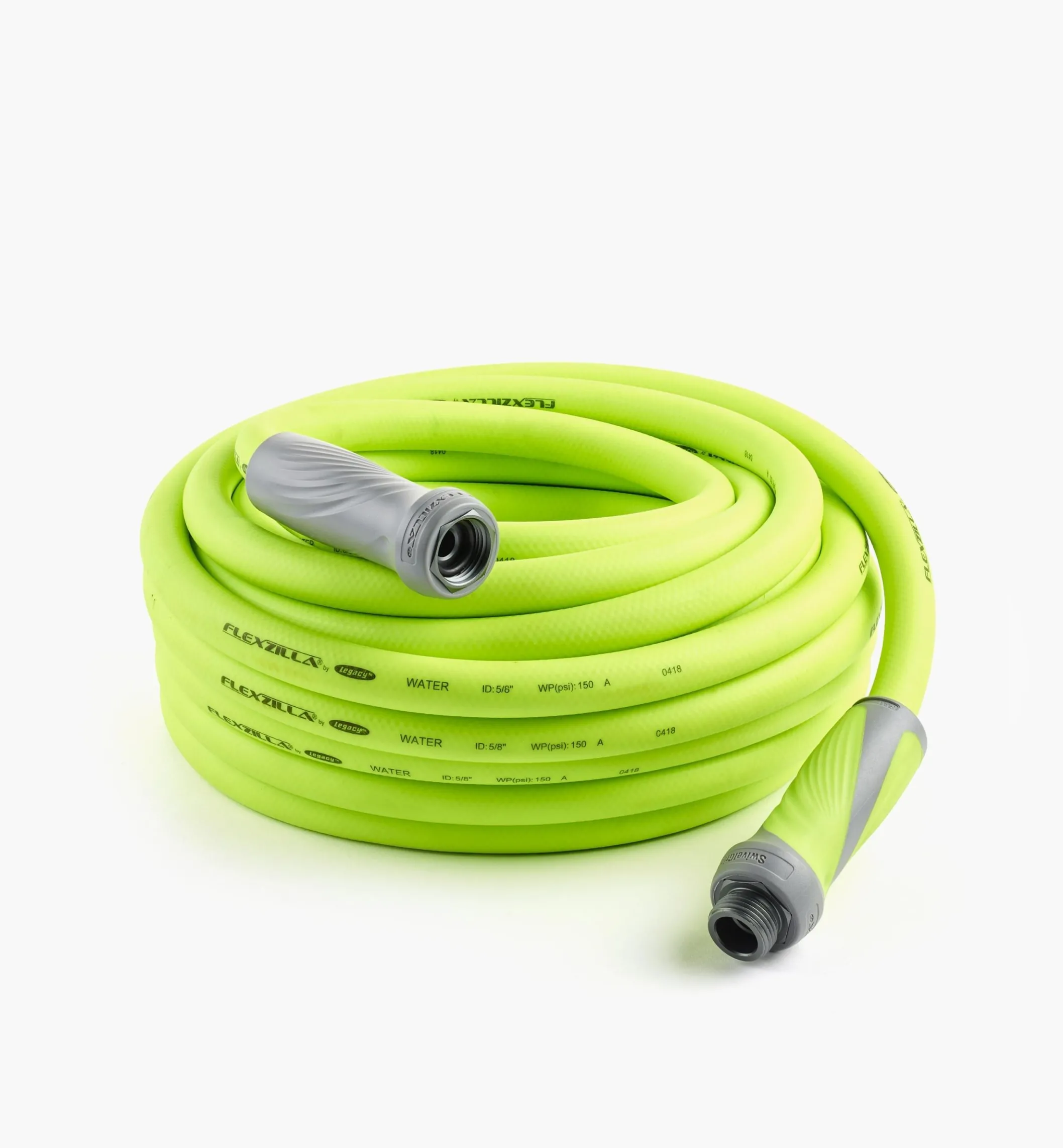 Flexzilla Swivel-Grip 5/8" Garden Hose