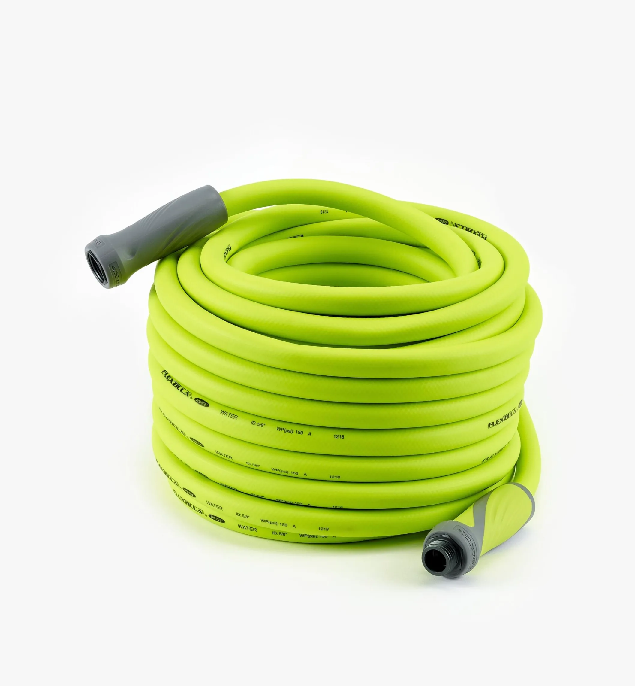 Flexzilla Swivel-Grip 5/8" Garden Hose