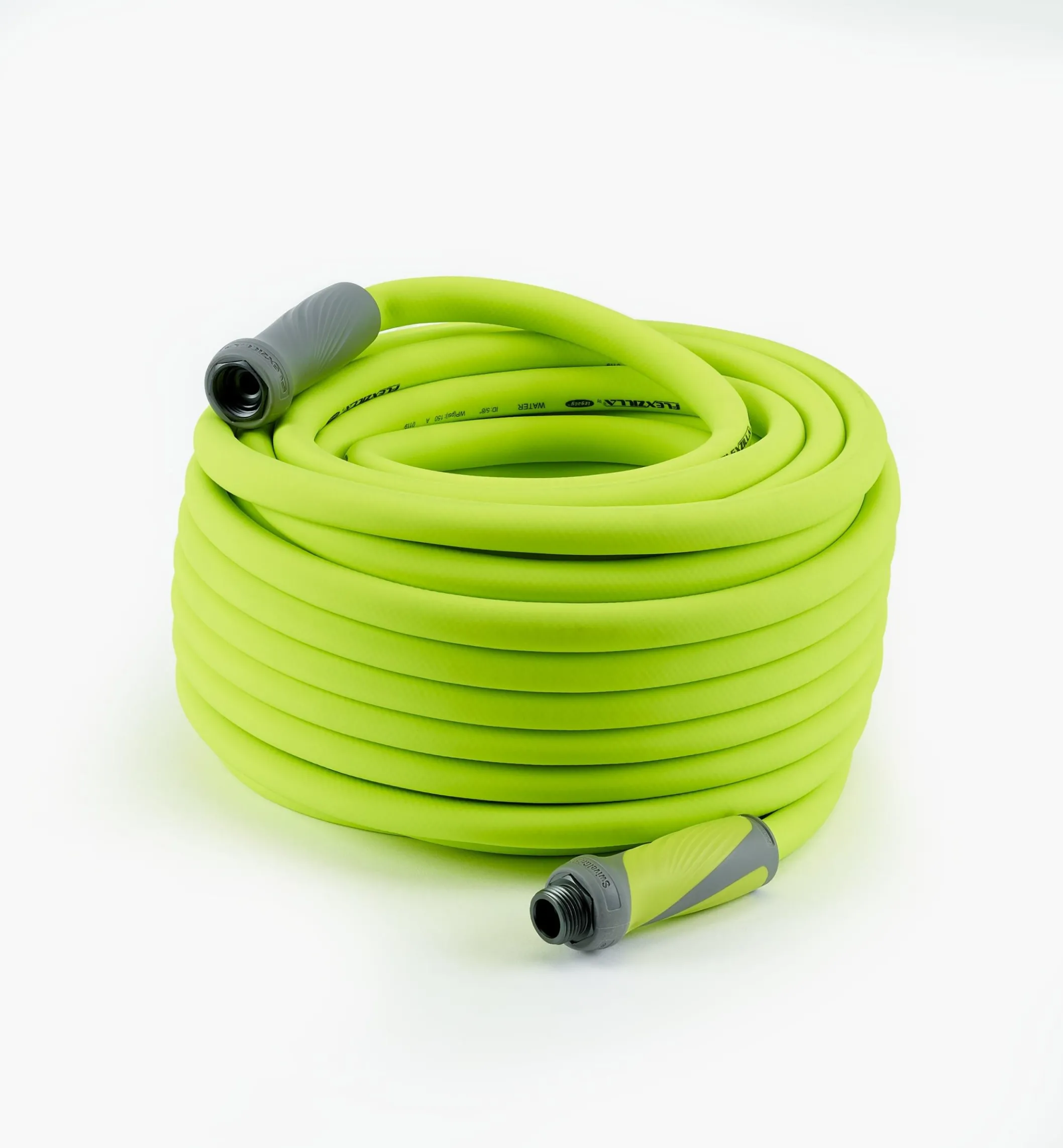 Flexzilla Swivel-Grip 5/8" Garden Hose