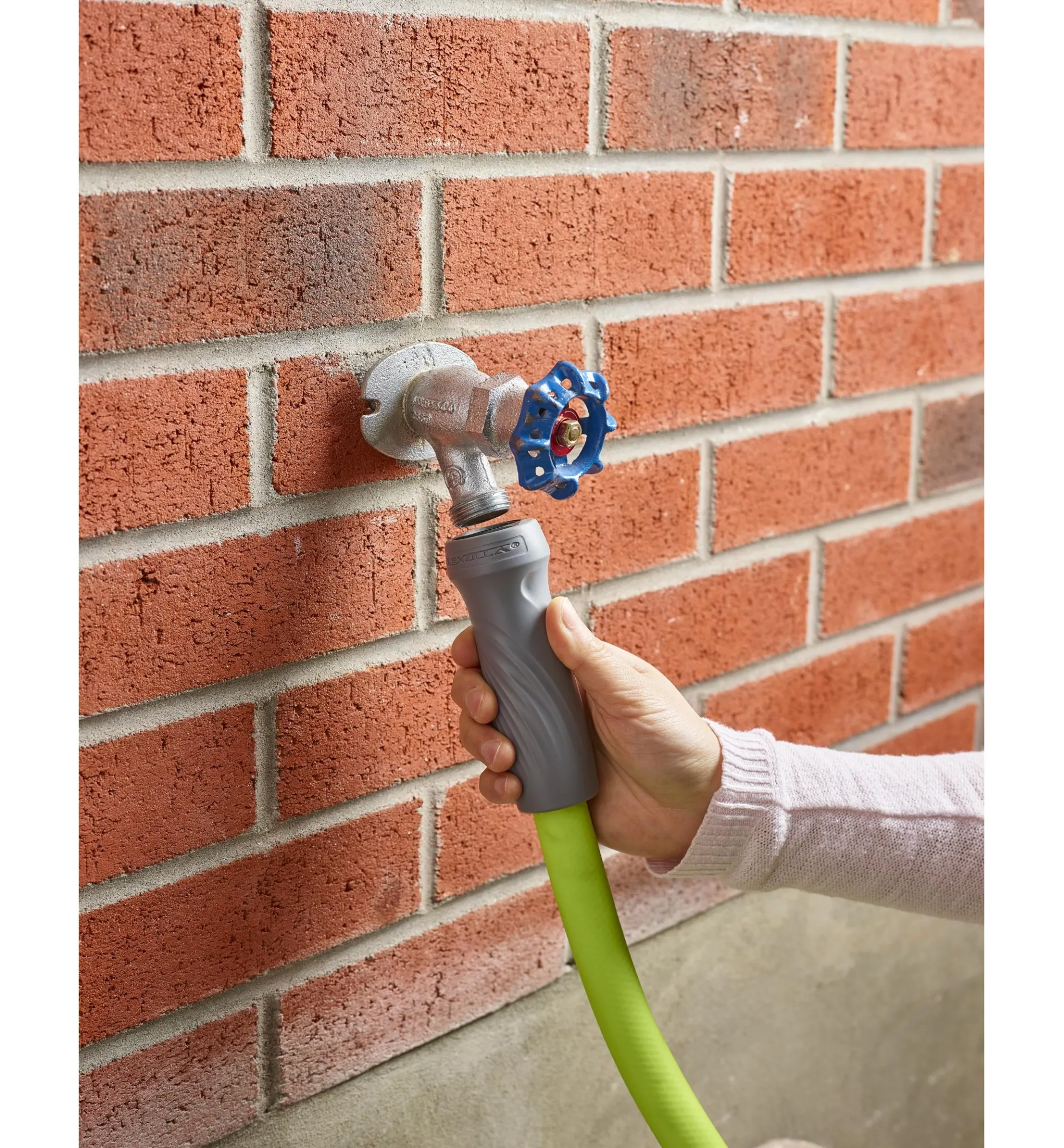 Flexzilla Swivel-Grip 5/8" Garden Hose