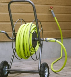 Flexzilla Swivel-Grip 10' Leader Hose