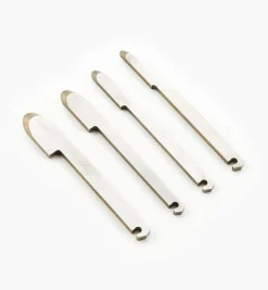 Fluting Blades For Veritas Combination Plane