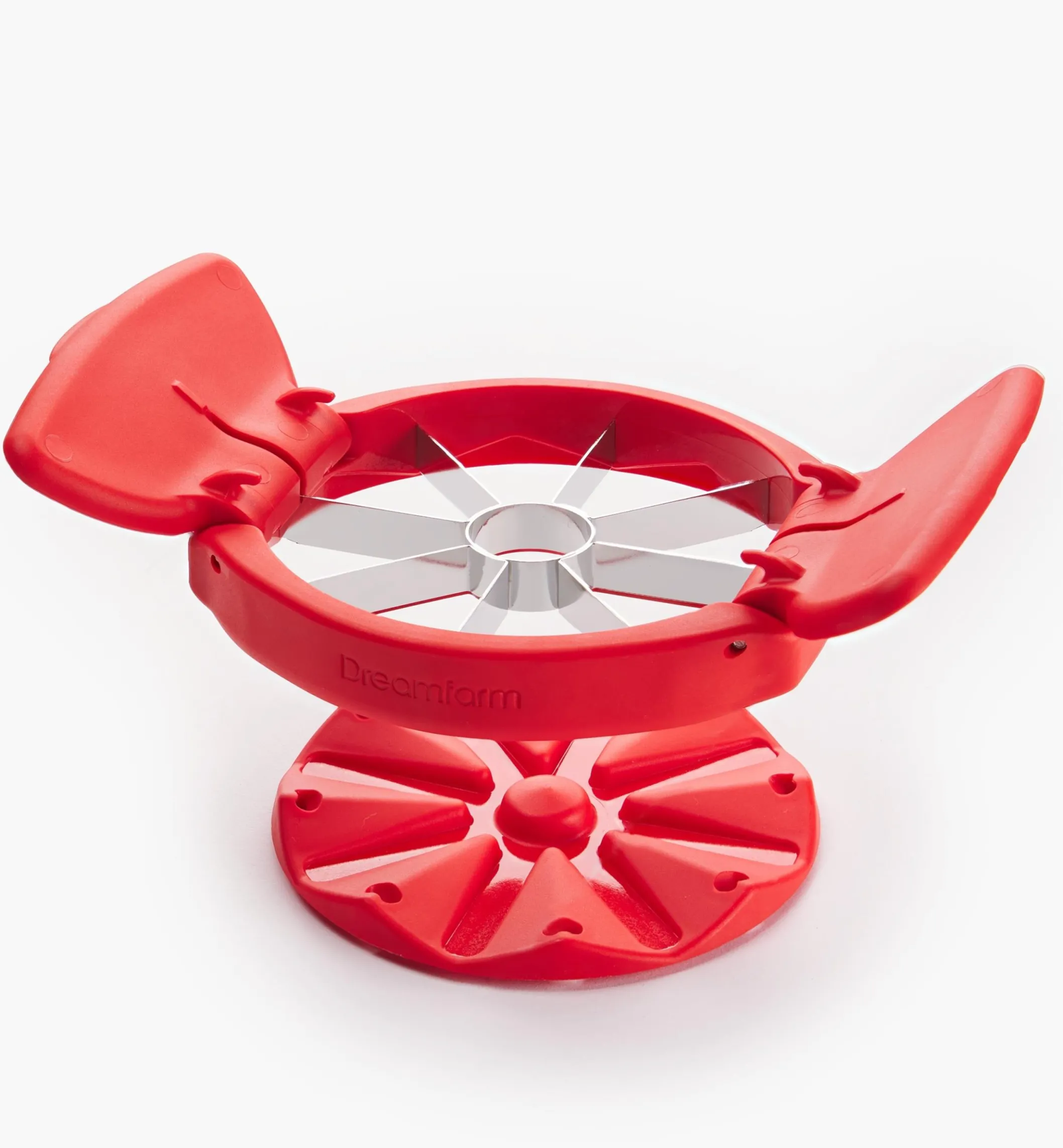 Folding Apple Slicer