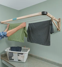 Folding Drying Rack