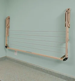 Folding Drying Rack