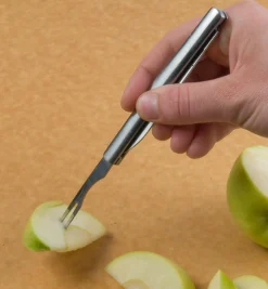 Folding Fruit Knife