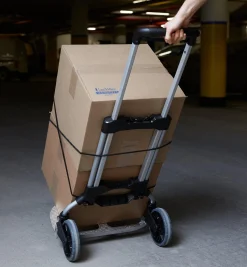 Folding Hand Truck