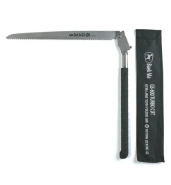 Folding Trail Saw
