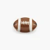 Football Ceramic Knob