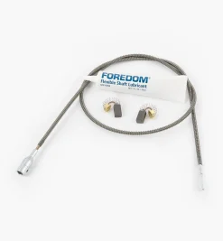 Foredom Power Carver Maintenance Kit