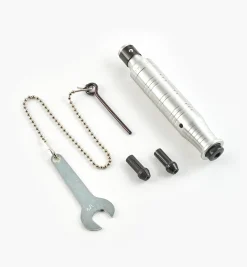 Foredom #44T Handpiece