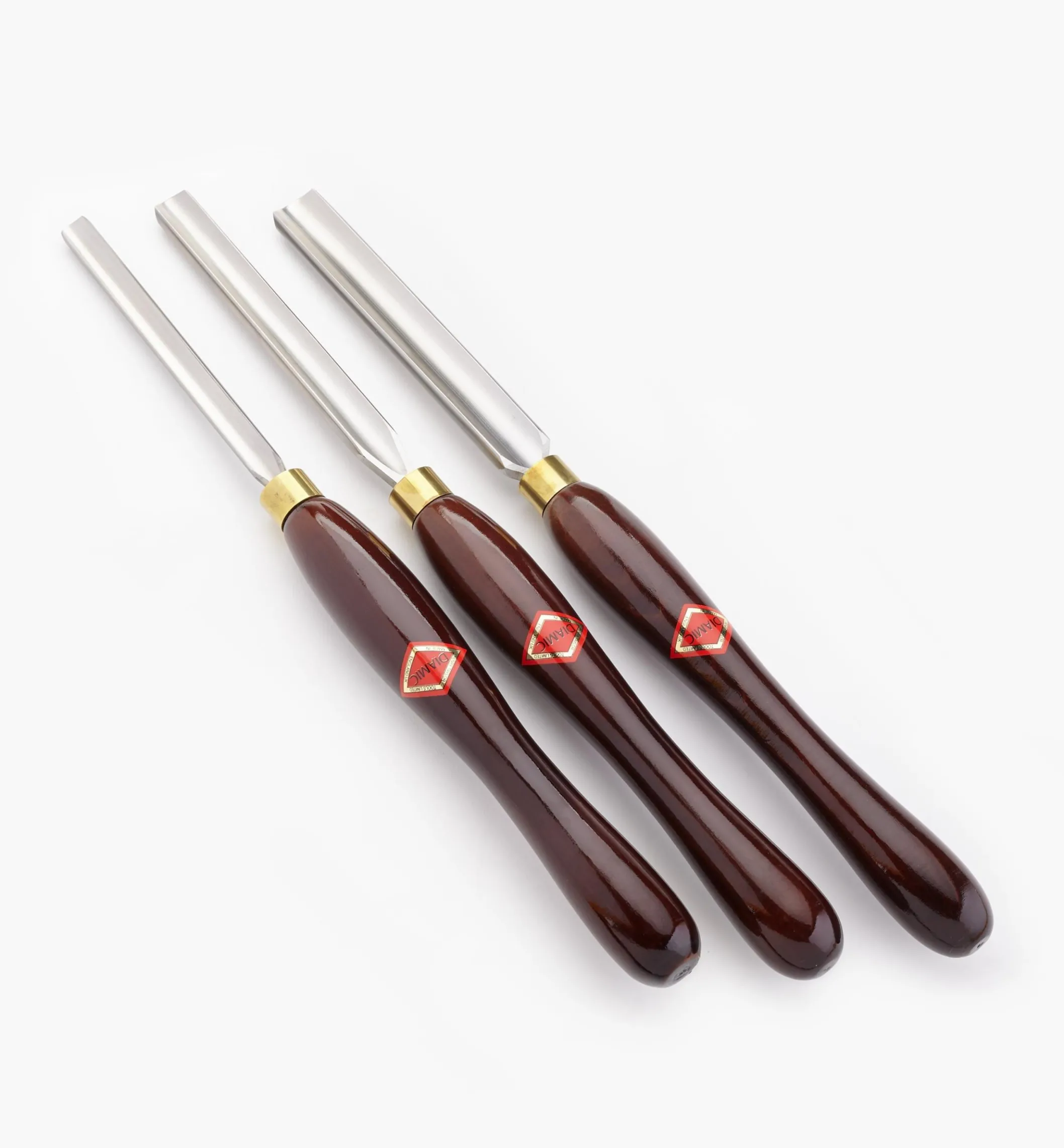 Forged HSS Gouges
