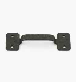 Forged Iron Square Handles