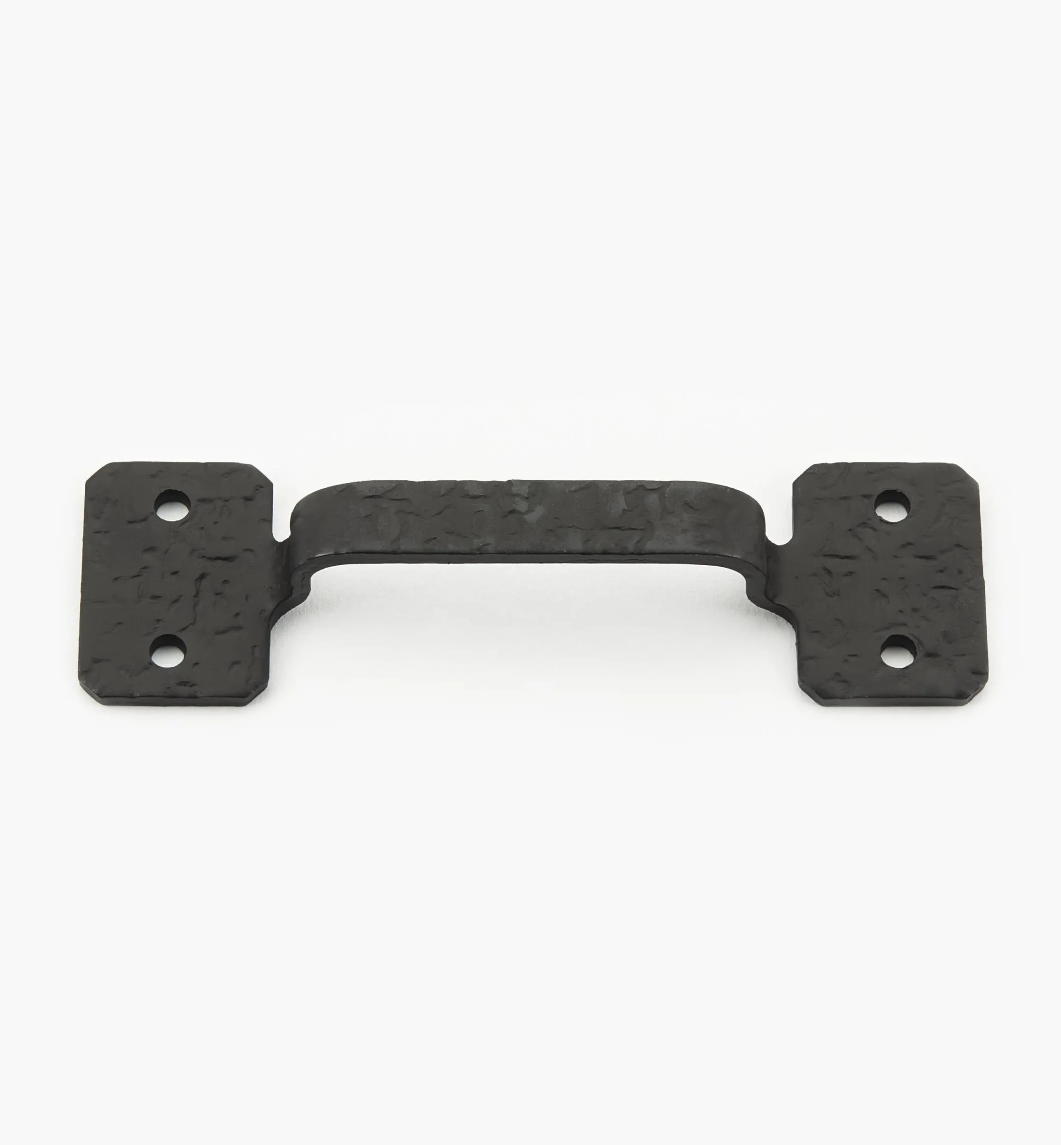 Forged Iron Square Handles
