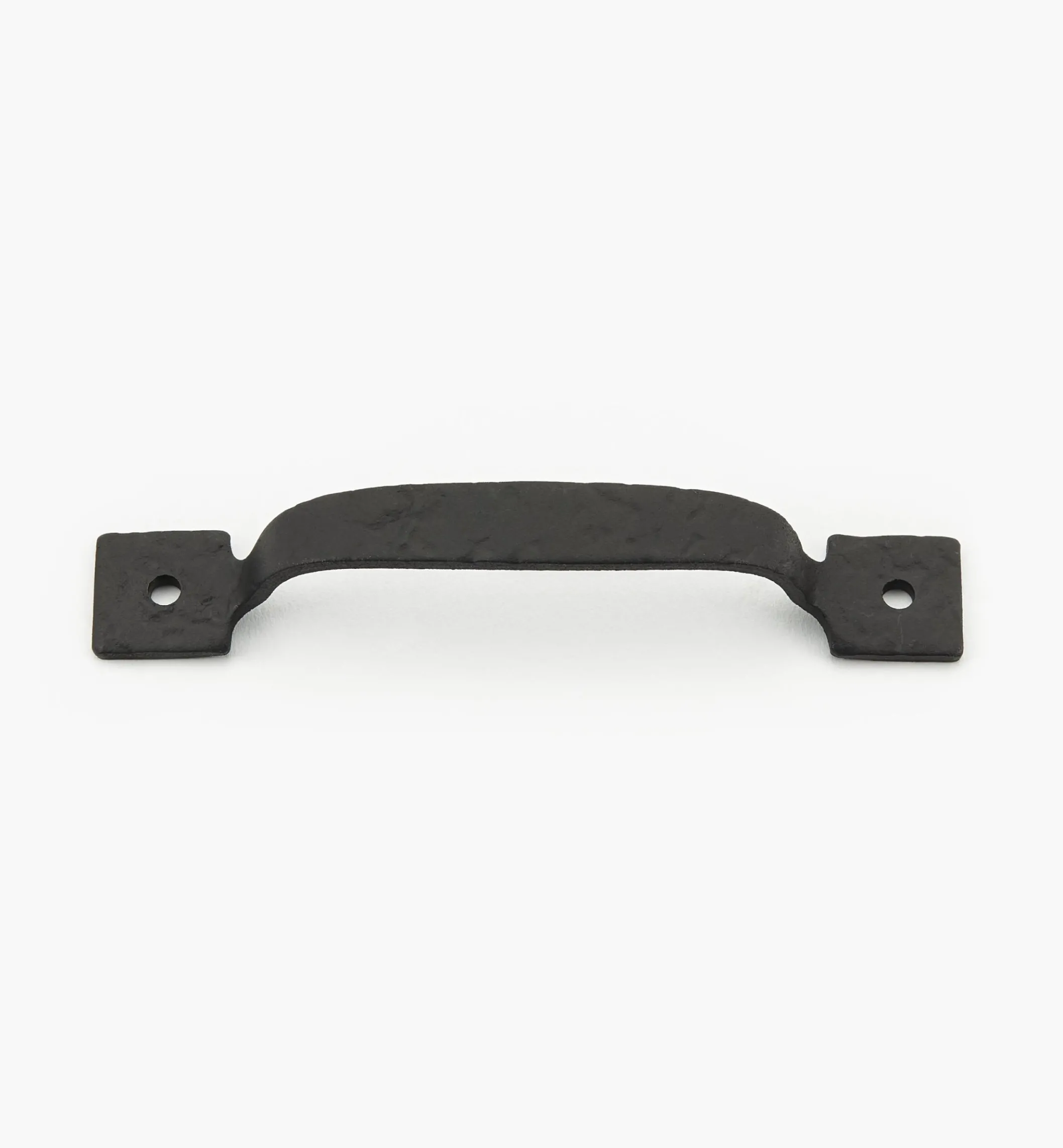 Forged Iron Square Handles