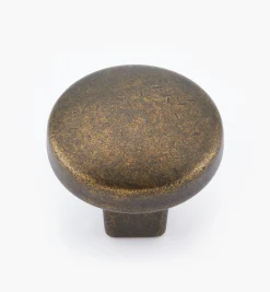 Forgings Castings Knob