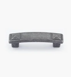 Forgings Pyramid Handle