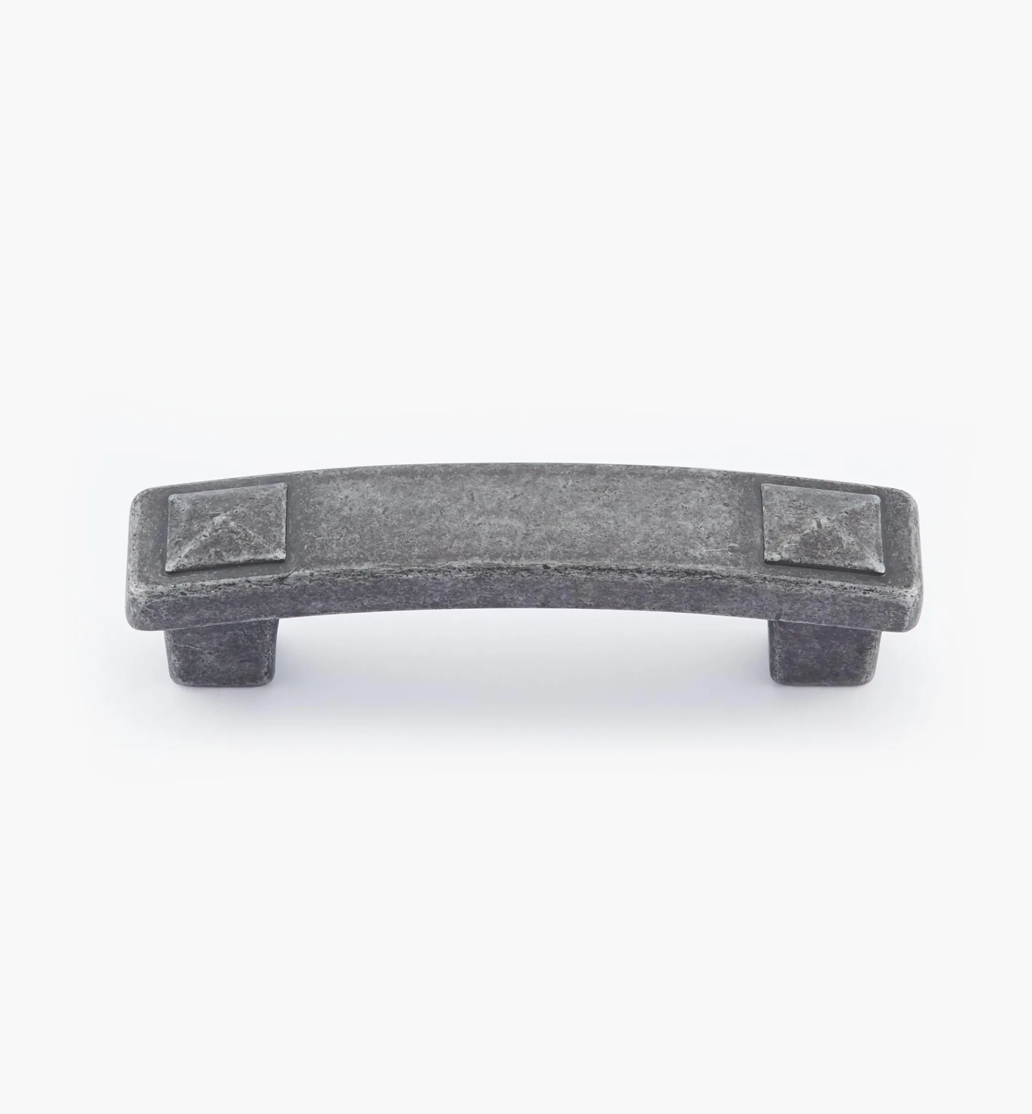 Forgings Pyramid Handle