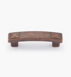 Forgings Pyramid Handle