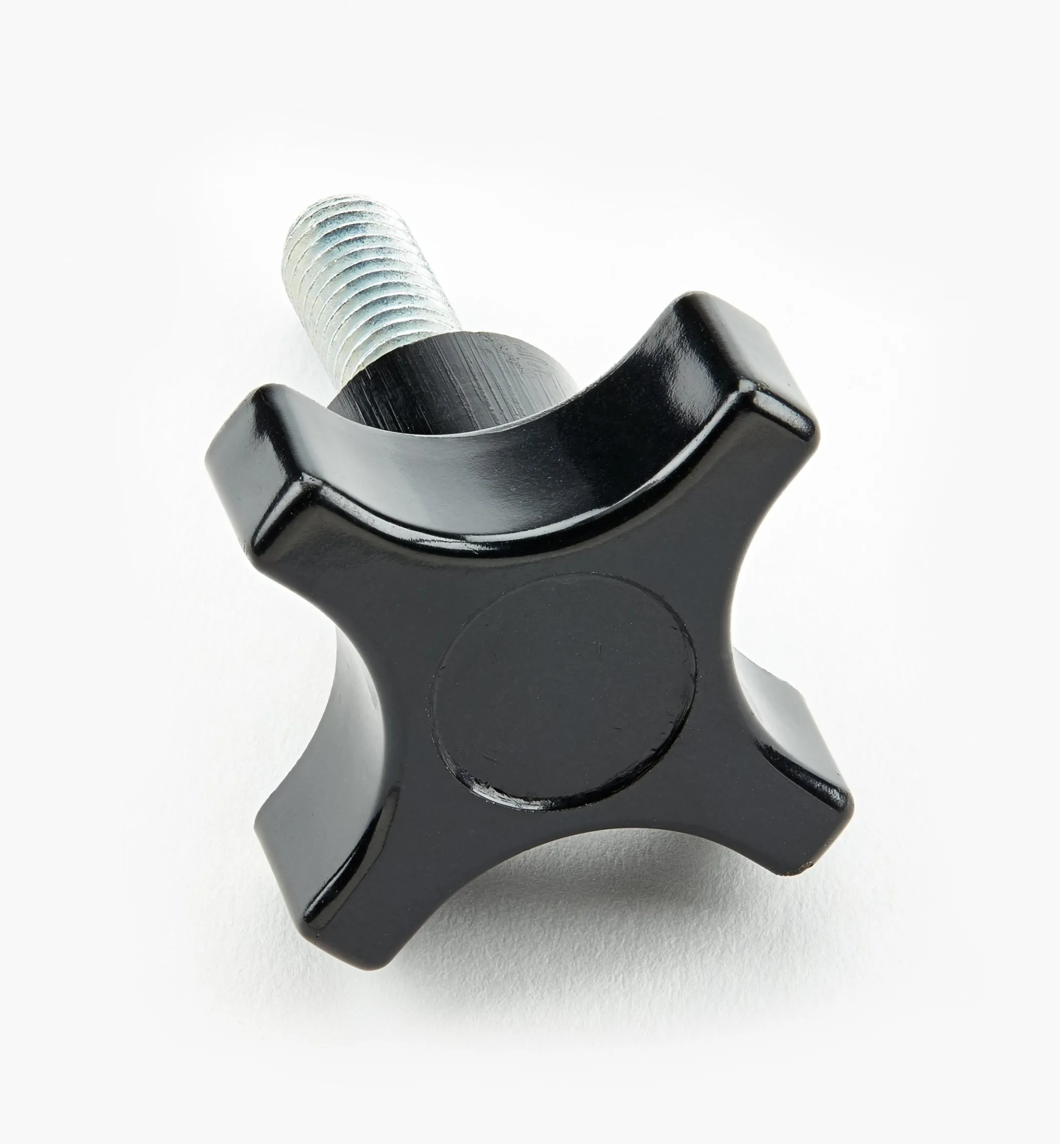 Four-Arm Knobs (5/16-18 Thread)